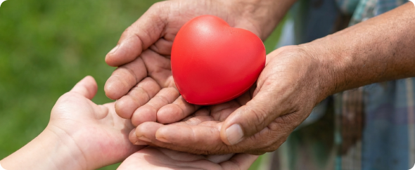 Because We Build Men Who Build Others