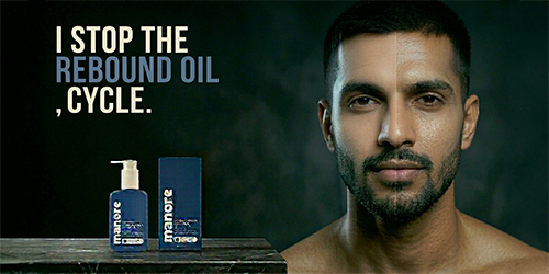 I stop the rebound oil cycle