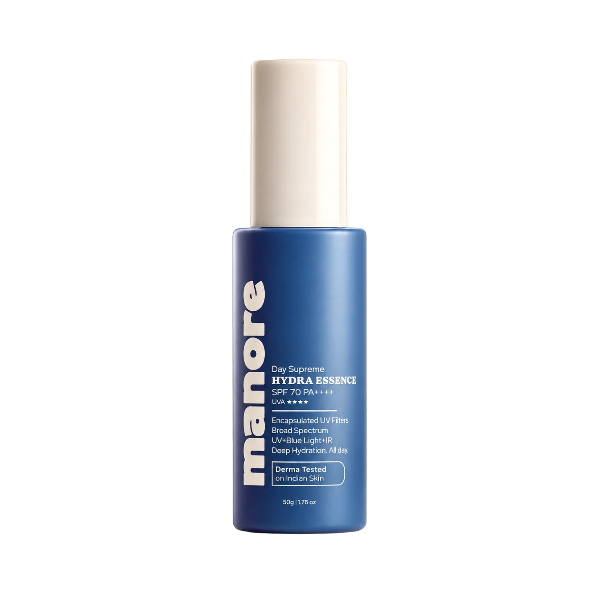 Manore - Day Supreme Hydra Essence SPF