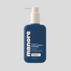 Day Supreme Hydra Barrier Cleanser